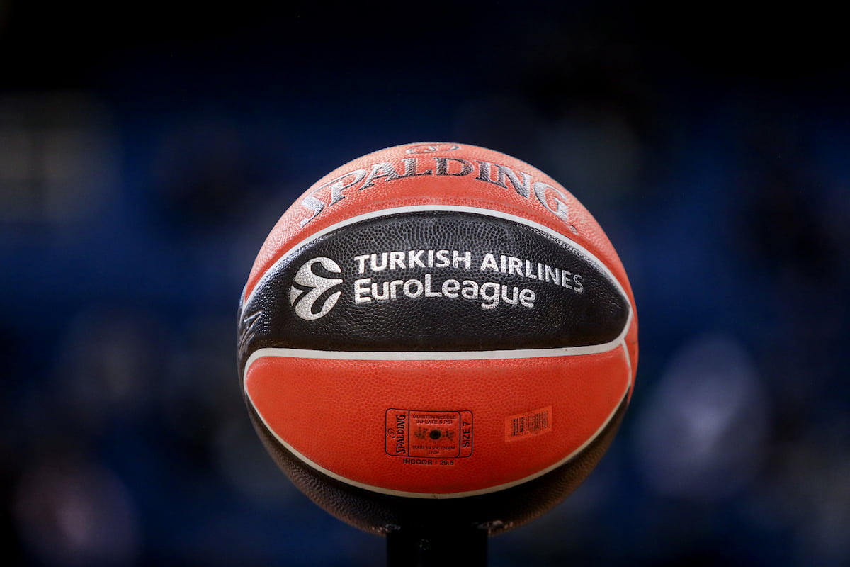 Walter Tavares Playoffs Game 4 MVP 202223 Turkish Airlines EuroLeague